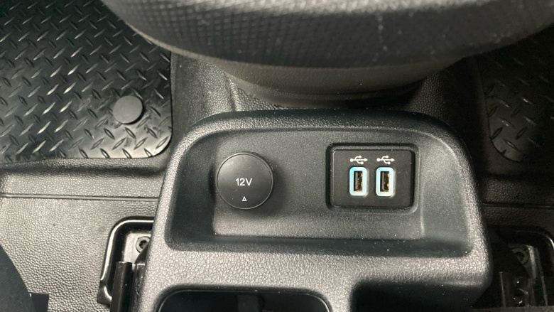 Ford Transit Connect 200 L1 Diesel 1.5 EcoBlue 120ps Limited Van Powershift